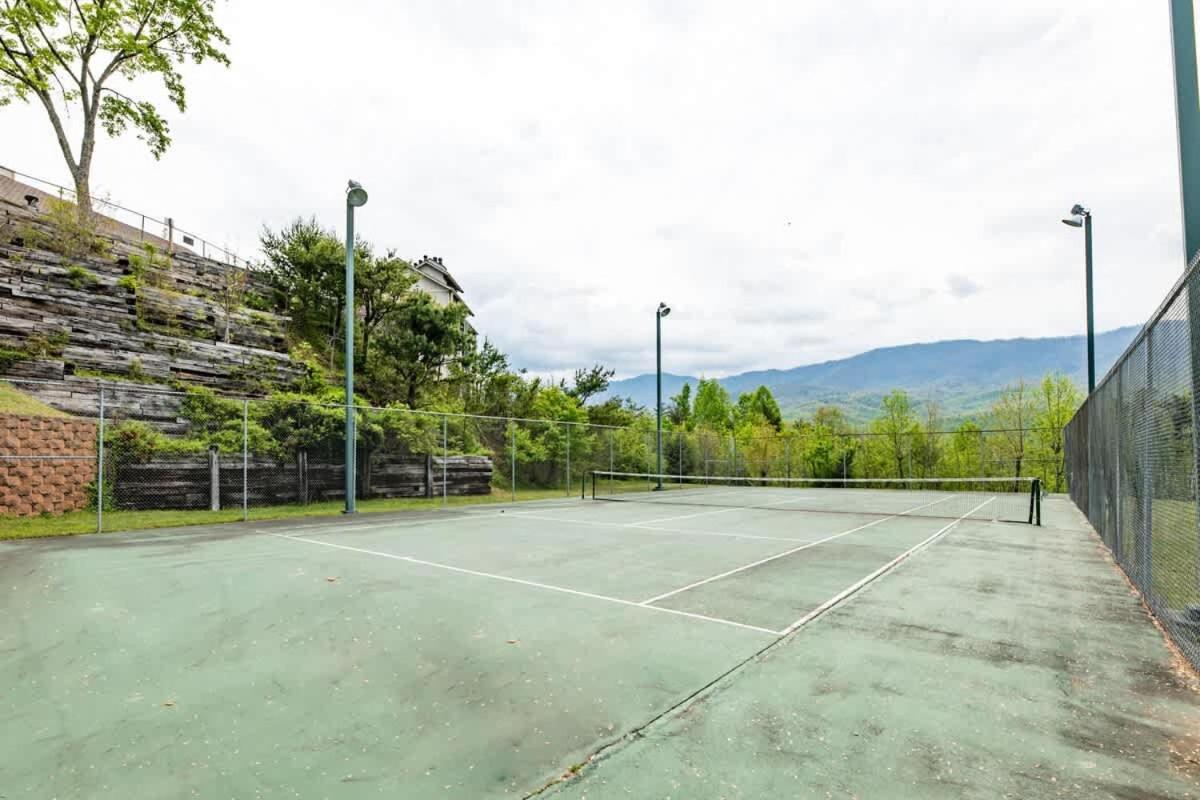 Villa Hesed Mountain Haven Gatlinburg Exterior foto